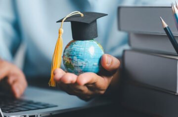 Education & Training