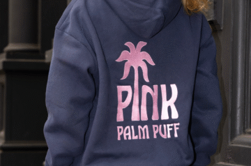 Pink Palm Puff: A Cozy Trend You’ll Love