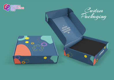 Custom Packaging
