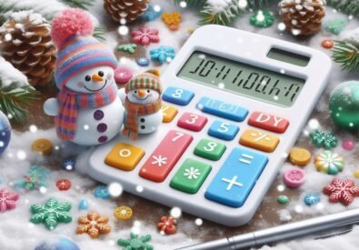 Snow Day Calculator ...