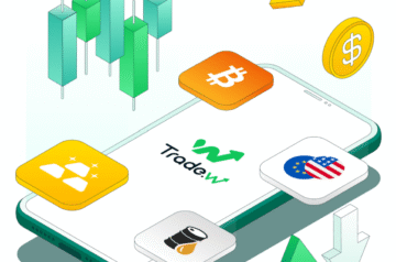 Master the Markets with a Forex Demo Account from Tradewill
