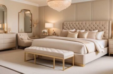 Bedroom Furniture Dubai: How to Save Money