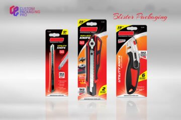 Blister Packaging: A Smart Solution for Protection and Presentation