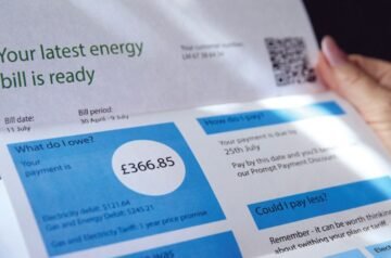 Online Utility Bill Generator for Creative Professionals