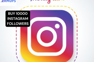 Best Sites to Buy 10000 Instagram Followers