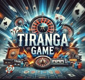 Tiranga game