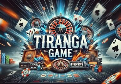 Tiranga game
