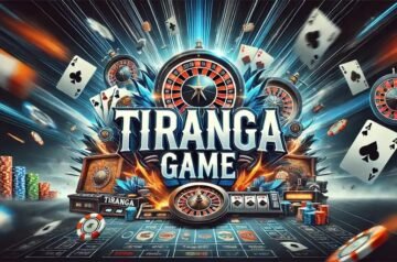 Tiranga Game: India’s Trending Color Prediction Game with Real Money Rewards