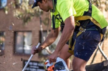 Why Roof Repairs Kingscliff Should Include Professional Gutter Repairs