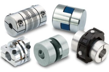 What Makes Couplings the Unsung Heroes of Industrial Machinery?