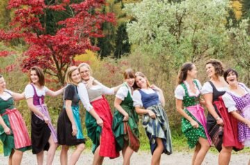 How to Wash Lederhosen? Expert Leather Care & Clean Tips