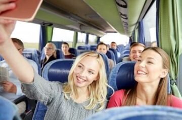 Rent a Party Bus in Philadelphia: Take Your Event on the Road in Style
