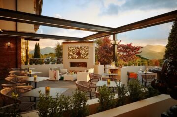 Beyond Greenwashing: How One Hotel in Killarney Ireland Walks the Sustainability Talk