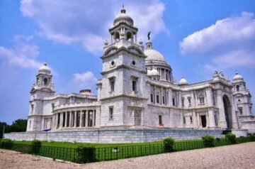 Monsoon in Kolkata: Best Places to Enjoy the Rainy Season