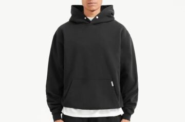 Represent Hoodie: The Pinnacle of Luxury Streetwear