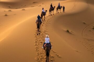 Discover the Desert Like Never Before – Dune Buggy Rental Dubai with Enduro Bike Adventure