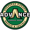 Advance Garage Door