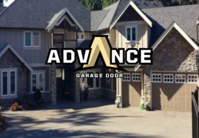 Advance Garage Door