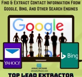 Top Lead Extractor &...