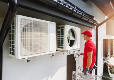 HVAC GC
