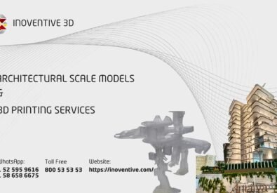 Inoventive 3D
