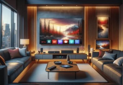 Rove IPTV