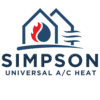Simpson Universal Hv...