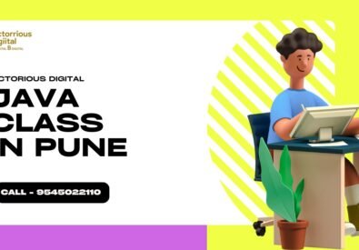 Java Classes in Pune...