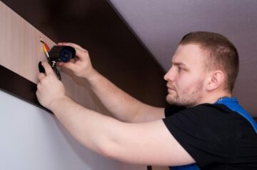 Electrician in Manchester – Build Best Homes with Professional Electrical Services