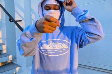 Corteiz Clothing: More Than Just Fashion