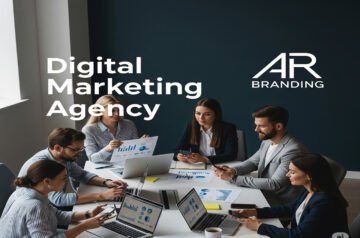 Digital Marketing Agency