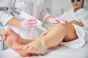 Laser Hair Removal In Vaishali Ghaziabad | Dr. Monica Bambroo