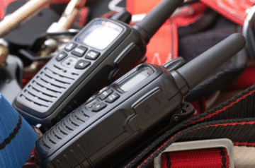ERRCS System & Antenna Monitoring System: Optimal Network Performance