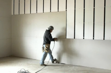 Professional Drywall Installation & Expert Roofing Services in Trussville, AL