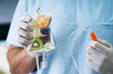 IV Drip Therapy in Islamabad: Quick Recovery & Skin Glow Solutions