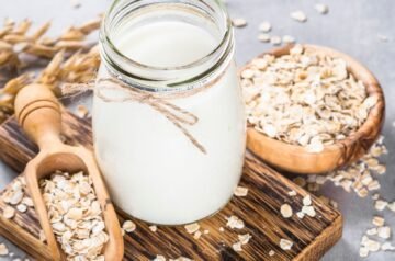Japan Dairy Alternative Market Booms with Rising Demand for Plant-Based Products