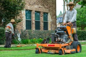 Lawn Care in Atlanta GA Your Guide to a Lush, Healthy Lawn