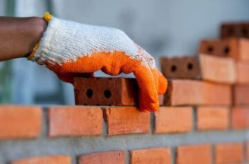 Masonry Services In Spanish Fork, UT
