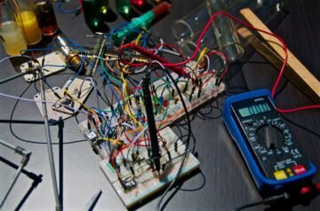 Electrician in Manchester – Build Best Homes with Trusted Local Experts