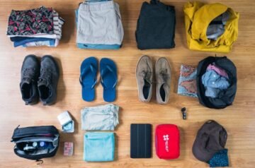 Travel Gift Ideas 2025: Make Every Journey Special