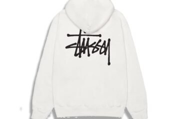 Stüssy and the Stüssy Pull: A Deep Dive into Streetwear’s Enduring Magnetism