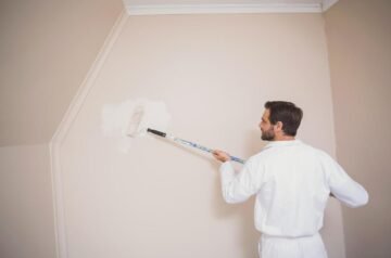 House Painters Reno Your Trusted Painting Experts for Stunning Results