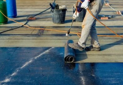 Shaara Contracting Inc