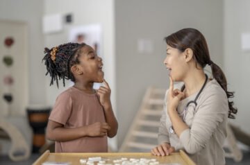 Pediatric Speech Therapy in Orlando | Child Language Experts