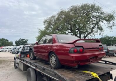Tampa Towing & J...