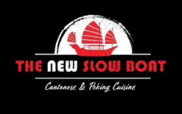 The New Slow Boat