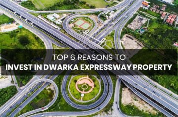 Best Investment Opportunity: Property in Dwarka Expressway