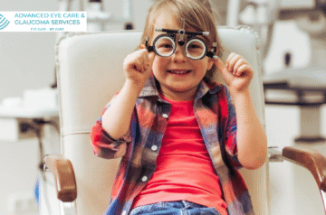 Pediatric Eye Doctor Near Me | Dr. Neha Midha