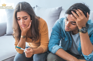 Herbal Infertility Treatment In Delhi | Aastha Ayurveda