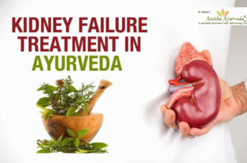 Ayurvedic Treatment For Kidney Failure Disorder | Aastha Ayurveda